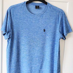 Tee shirt, short sleeve, medium, US Polo Assn.